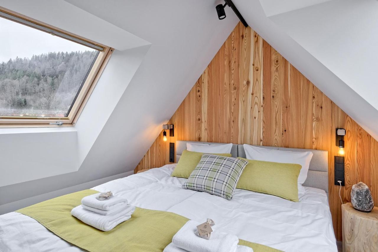 Hotel apartamentowy Harda House Friends & *