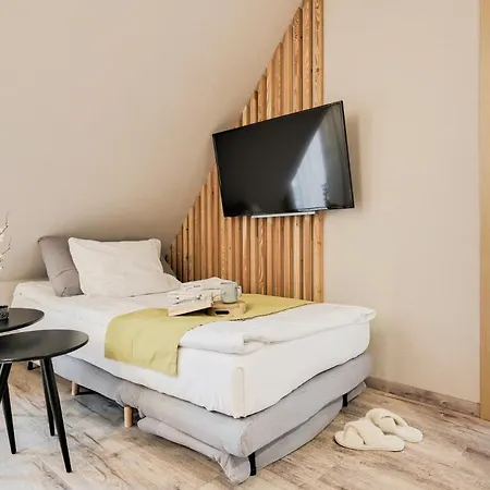 Harda House Friends & Spa Zakopane Exterior photo